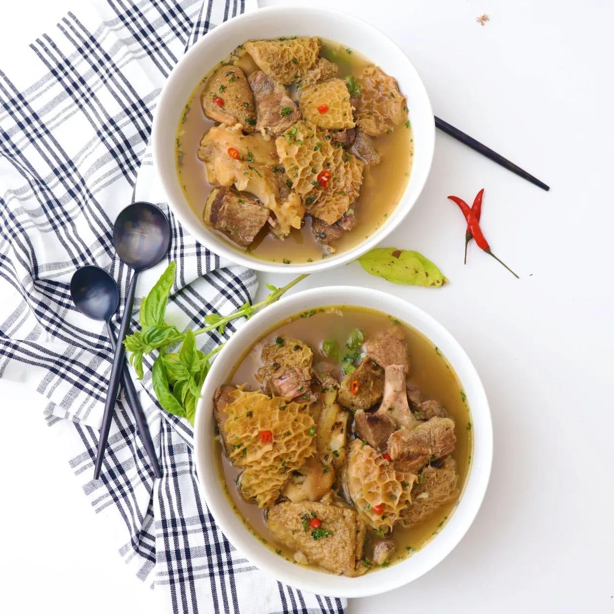 Africa Select Pepper Soup Mix 200g | Authentic West African Seasoning Blend