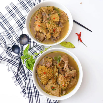 Africa Select Pepper Soup Mix 200g | Authentic West African Seasoning Blend