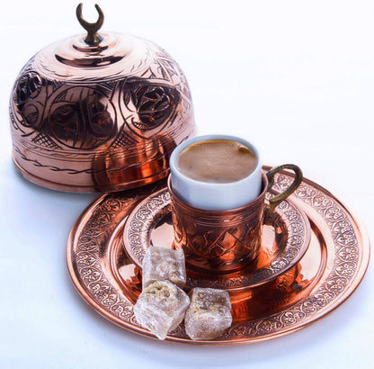 Turkish Delight White Box Double Extra Hazelnut 210g-2