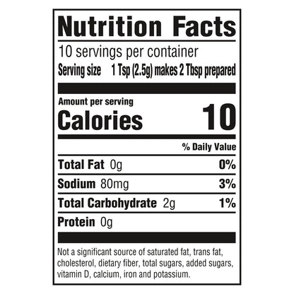 Knorr Hollandaise Sauce (12x0.9Oz)-4