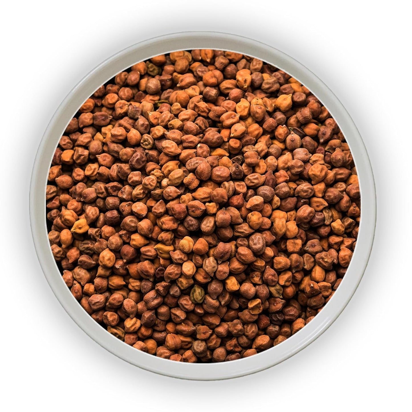 Africa Select Kala Chana 1.5kg Premium Black Chickpeas for Healthy Cooking
