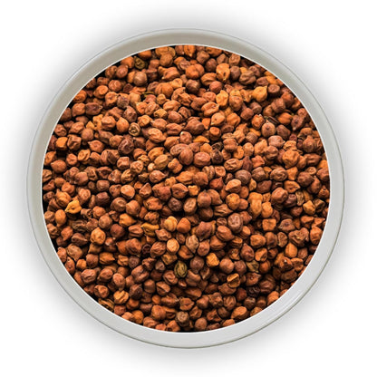 Africa Select Kala Chana 1.5kg Premium Black Chickpeas for Healthy Cooking