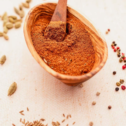 Africa Select Suya Pepper 250g | Authentic West African BBQ Spice Blend