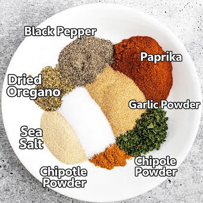 Africa Select Fish Mixed Spice 250g | Flavourful Seasoning Blend for Seafood Dishes