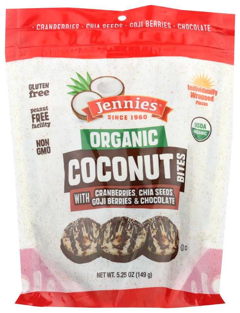 OG2 JEN CRNBRY CHIA GOJI ( 6 X 5.25 OZ   )-0