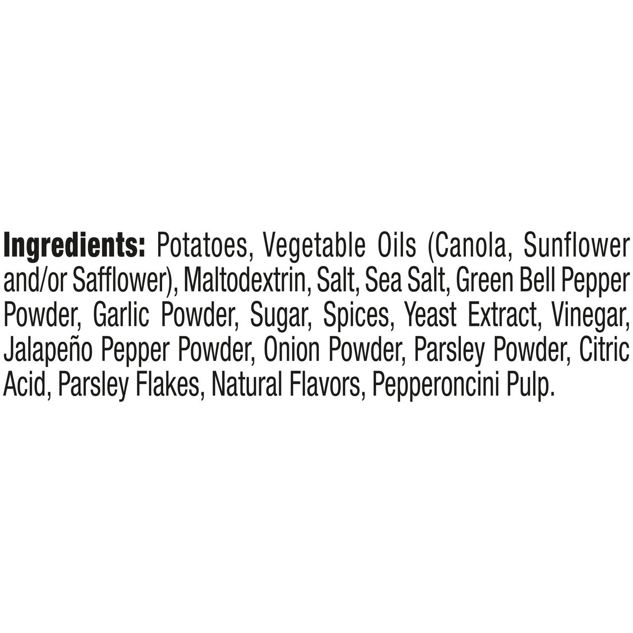 KETTLE PEPPERONCINI CHIP ( 15 X 5 OZ   )-7