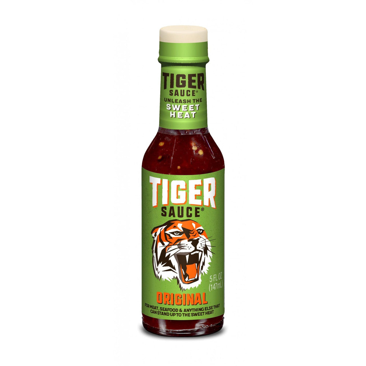 Try Me Tiger Sauce (6x5OZ )-0