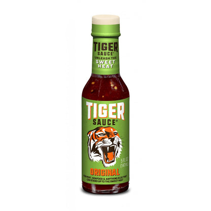 Try Me Tiger Sauce (6x5OZ )-0