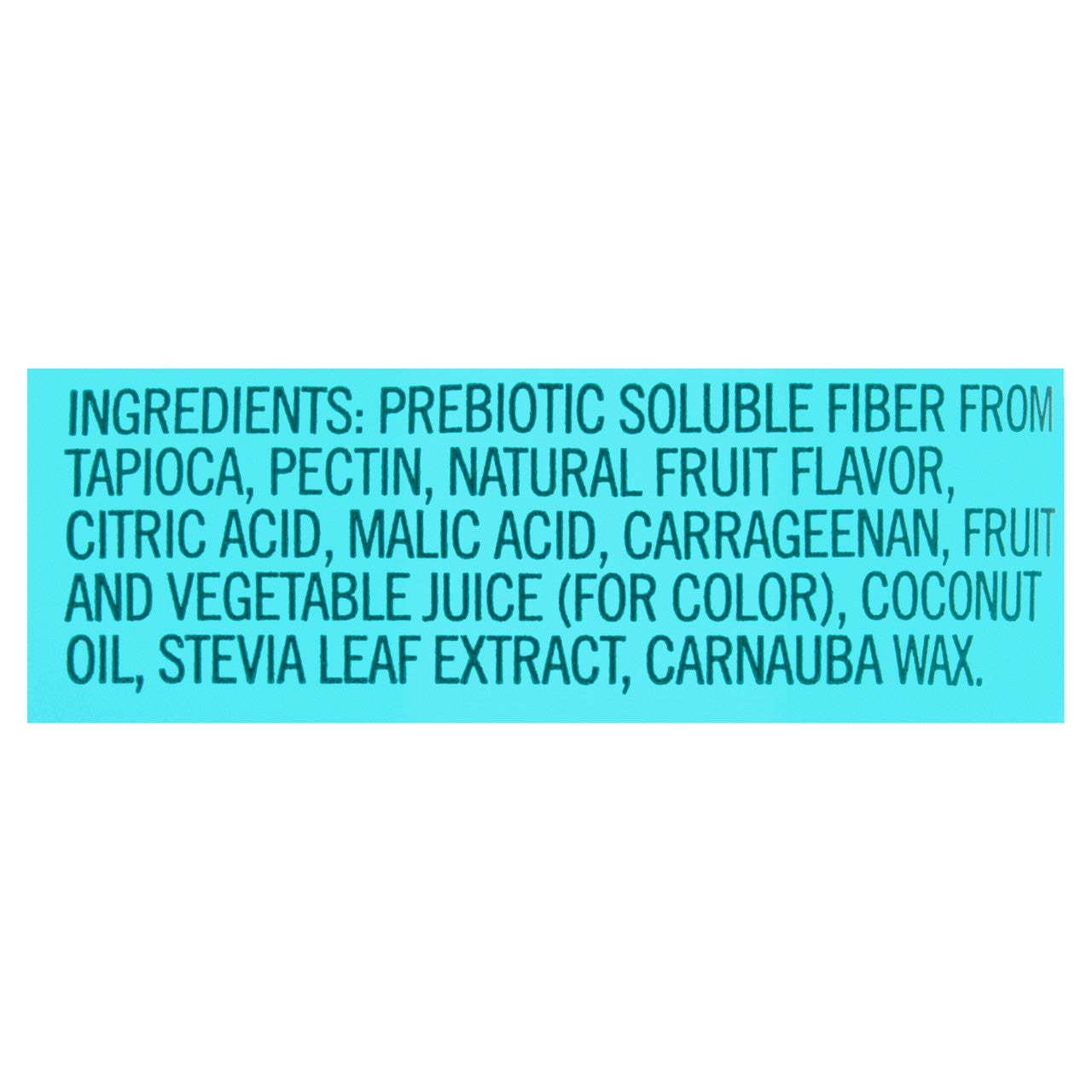 SMARTSWT SWEETFISH, BRY ( 12 X 1.8 OZ   )-3