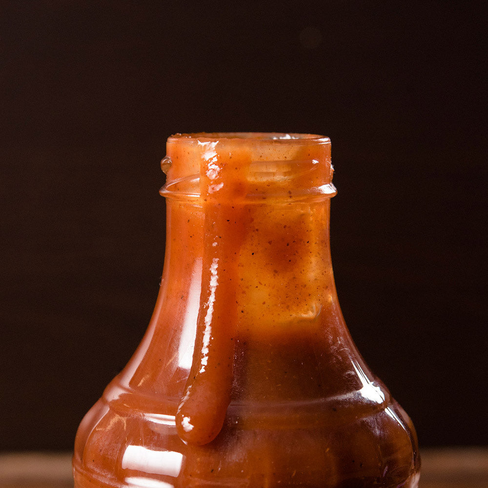 STUBBS BBQ SCE STKY SWT ( 6 X 18 OZ   )-3