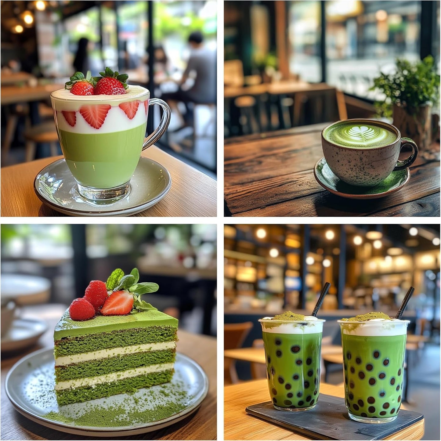 Heapwell Matcha Powder - 50g | High Grade Japanese Premium Green Tea Powder | Great Taste Award Winner | Perfect for Tea, Lattes & Smoothies | Contains L-Theanine & Antioxidants | Vegan & Gluten-Free