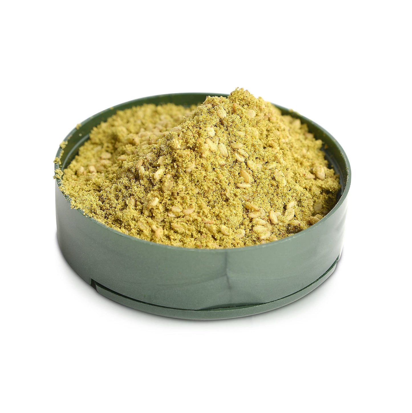 Pereg Jerusalem Spice Seasoning (120g) - Israeli Savory Spice Mix with Cumin, Coriander, Allspice, Garlic & Paprika – Grilling – BBQ Spice Rub - Non-GMO, Kosher & 100% Natural