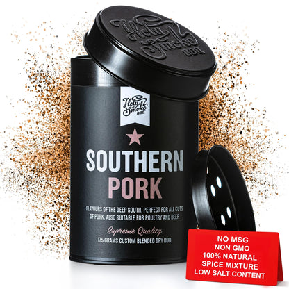 Supreme Chimichurri Dry Rub 100% Natural Handmade Tangy BBQ Seasoning Steak Rub Argentine Green Steak Seasoning Barbecue Spices for Meat Fish Brisket Chicken Turkey No Msg & Low Salt 3.5oz