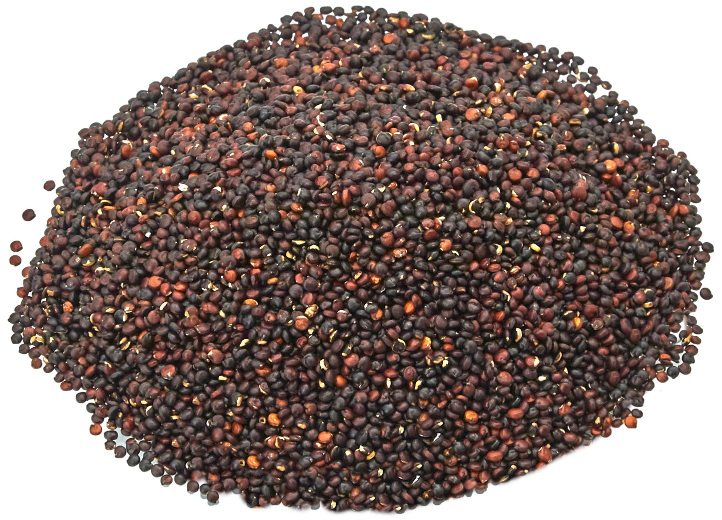 Old India Black Quinoa 1kg