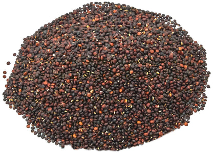 Old India Black Quinoa 1kg