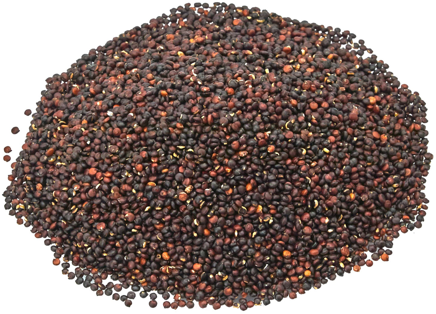 Old India Black Quinoa 1kg