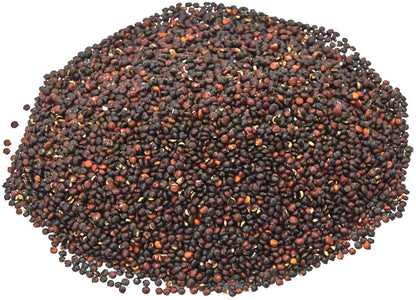 Old India Black Quinoa 1kg