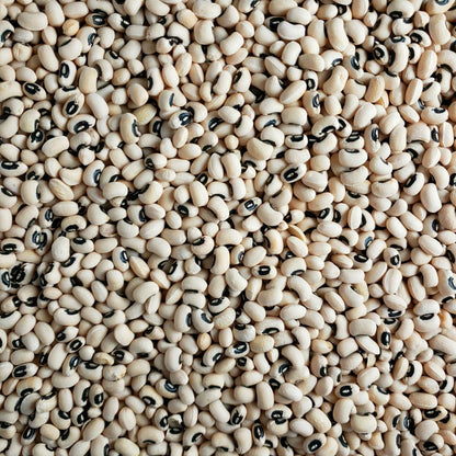 Africa Select Black Eye Beans 1.5kg | Premium Quality Beans for Stews, Soups & Salads