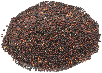 Old India Black Quinoa 1kg