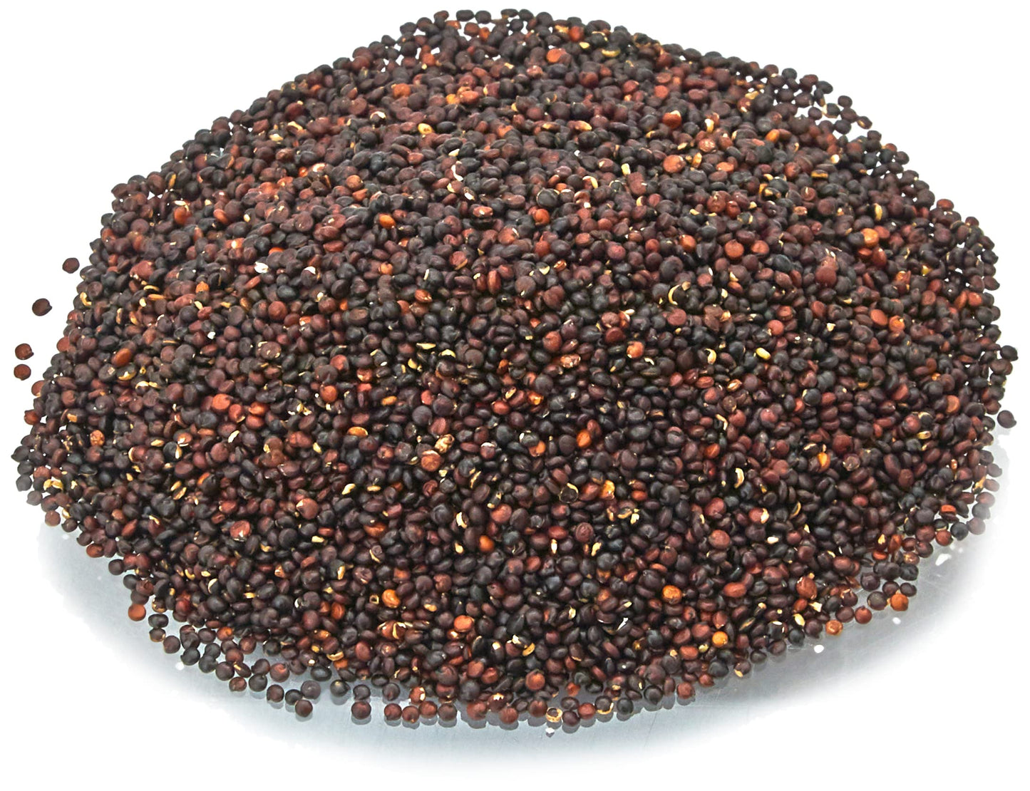 Old India Black Quinoa 1kg