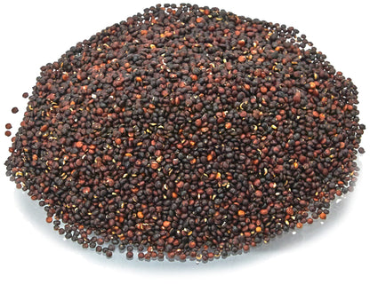 Old India Black Quinoa 1kg
