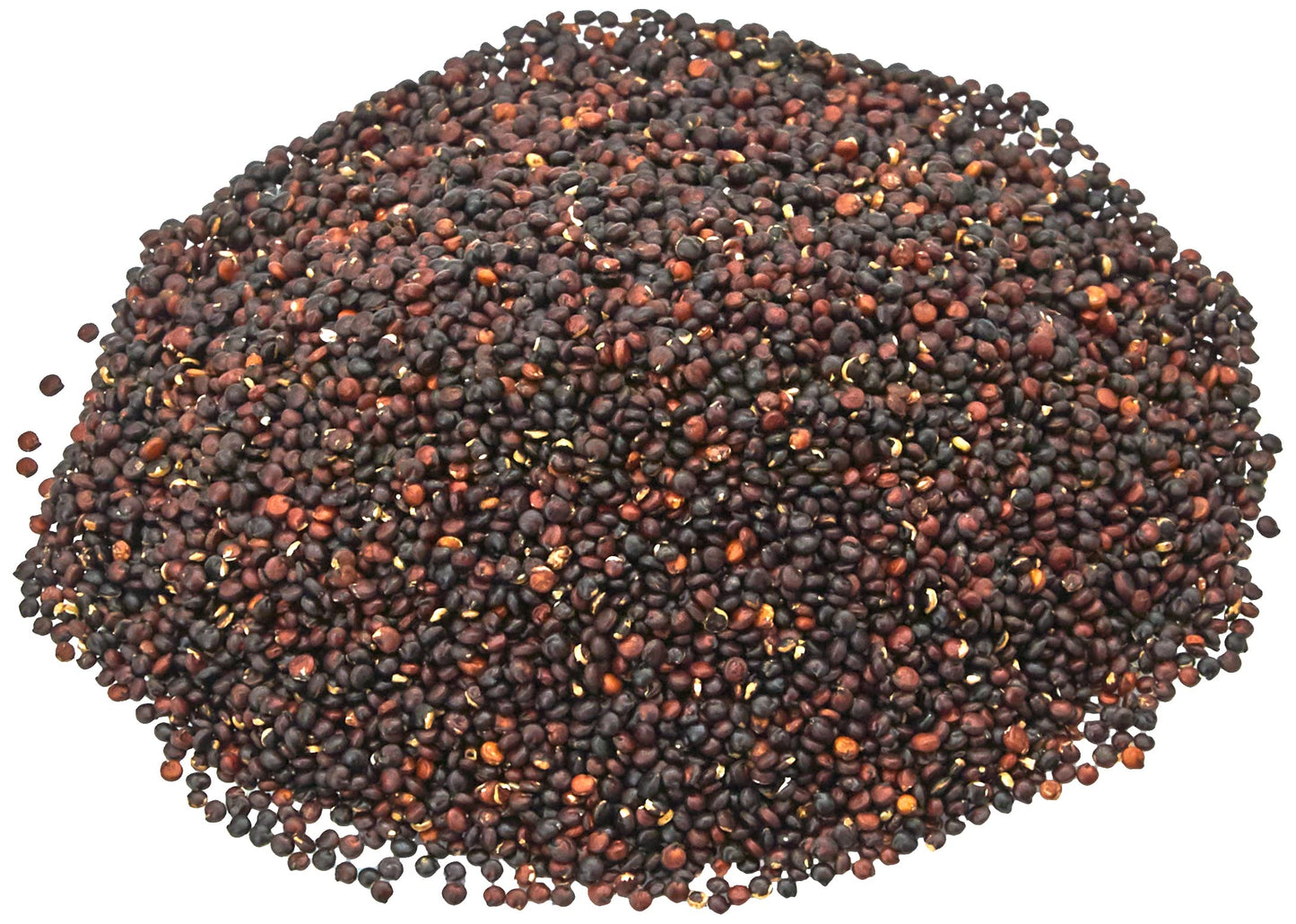 Old India Black Quinoa 1kg