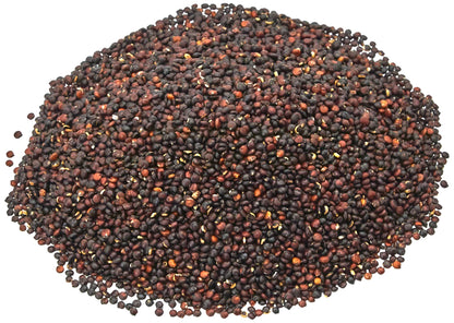 Old India Black Quinoa 1kg