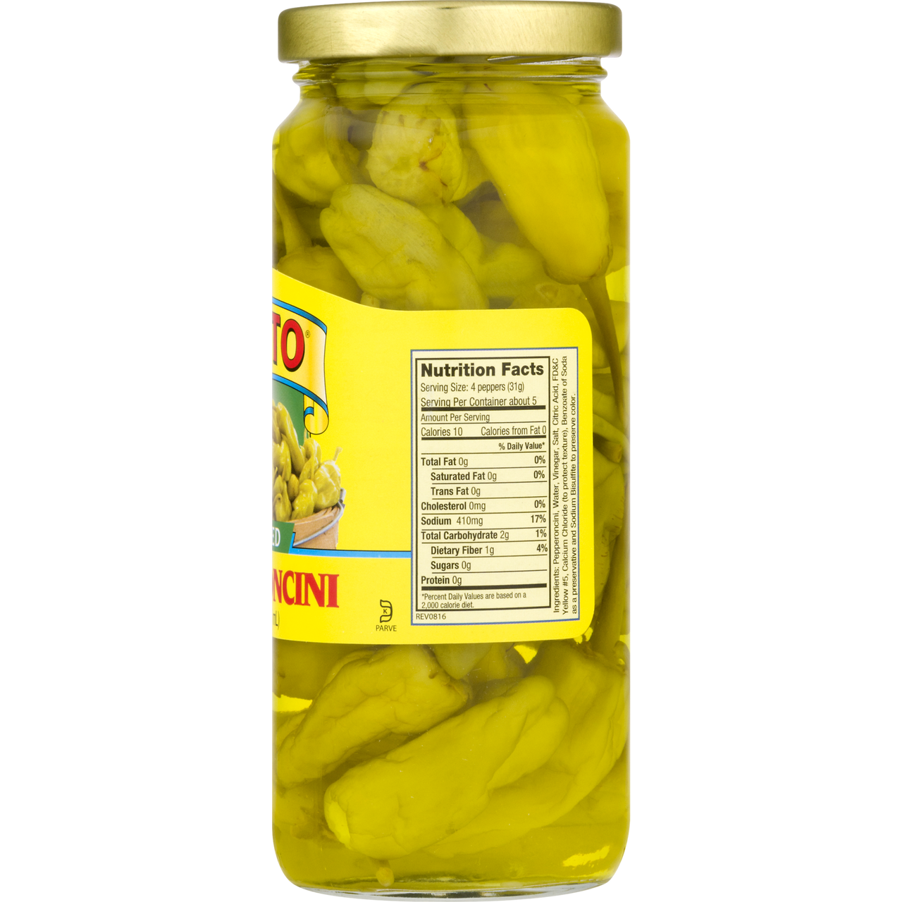 Cento Pepperoncini (12x12 OZ)-5