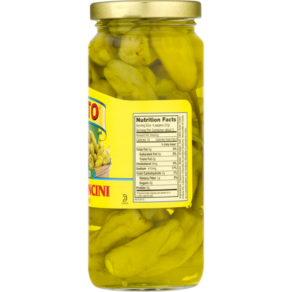 Cento Pepperoncini (12x12 OZ)-5