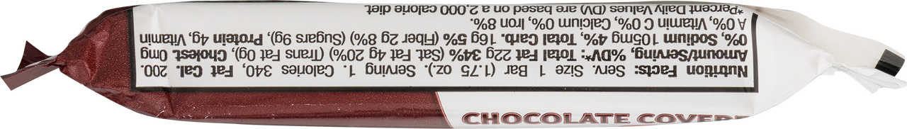 Joyva Chocolate Cvrd Halv (36x1.75OZ )-4