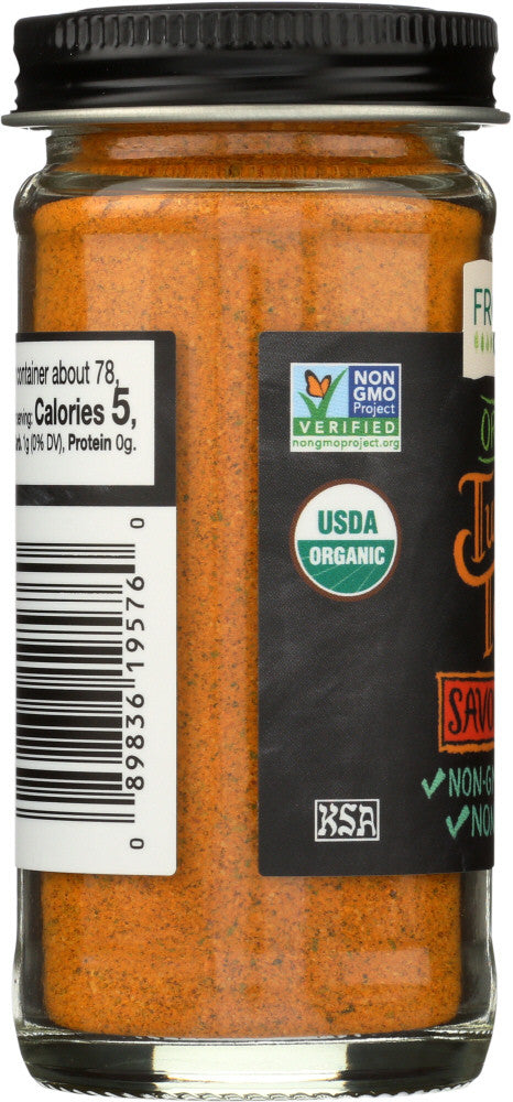 OG2 FC TURMC TWST SAV ( 1 X 2.5 OZ   )-1