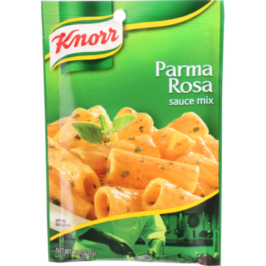 Knorr Parma Rosa Creamy Tomato Sauce Mix (12x1.3Oz)-0
