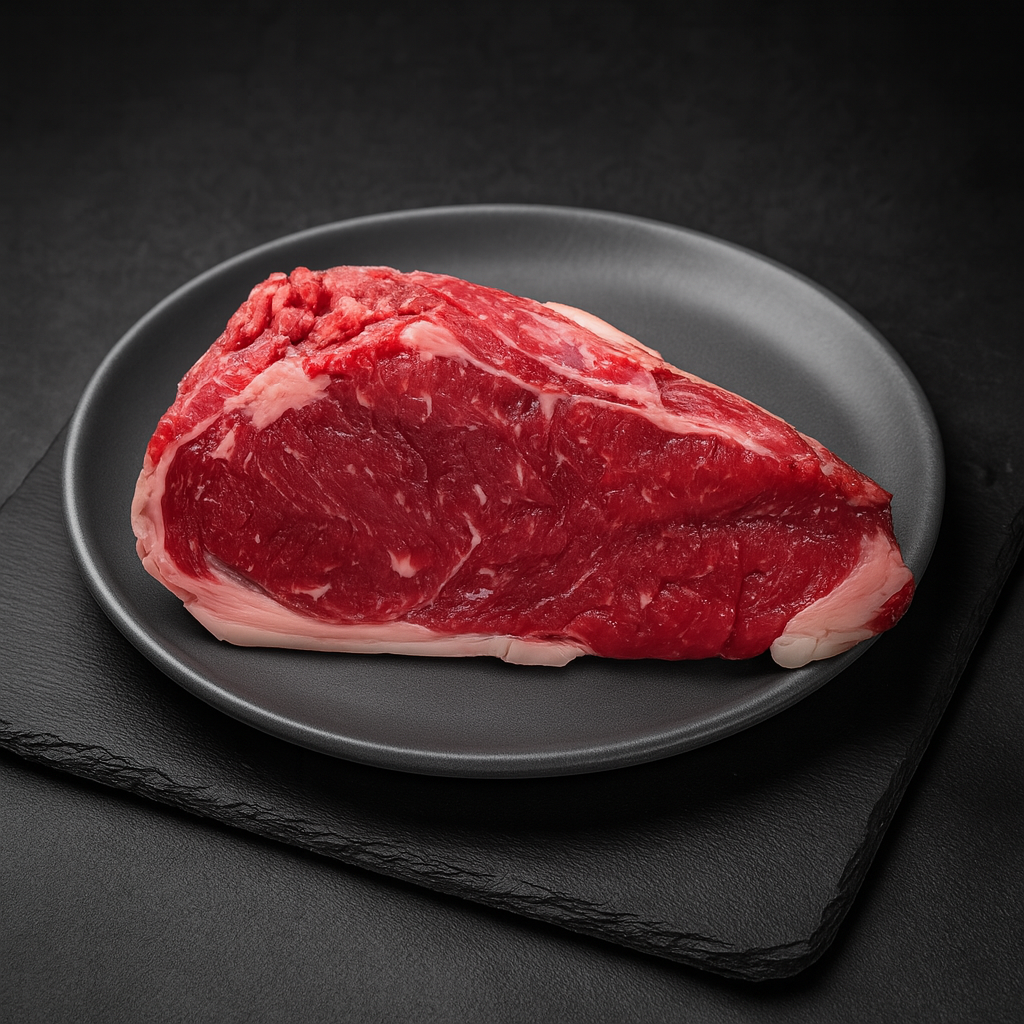 Controfiletto di Scottona Limousine Grass-fed – Tenero, magro e dal sapore deciso-0
