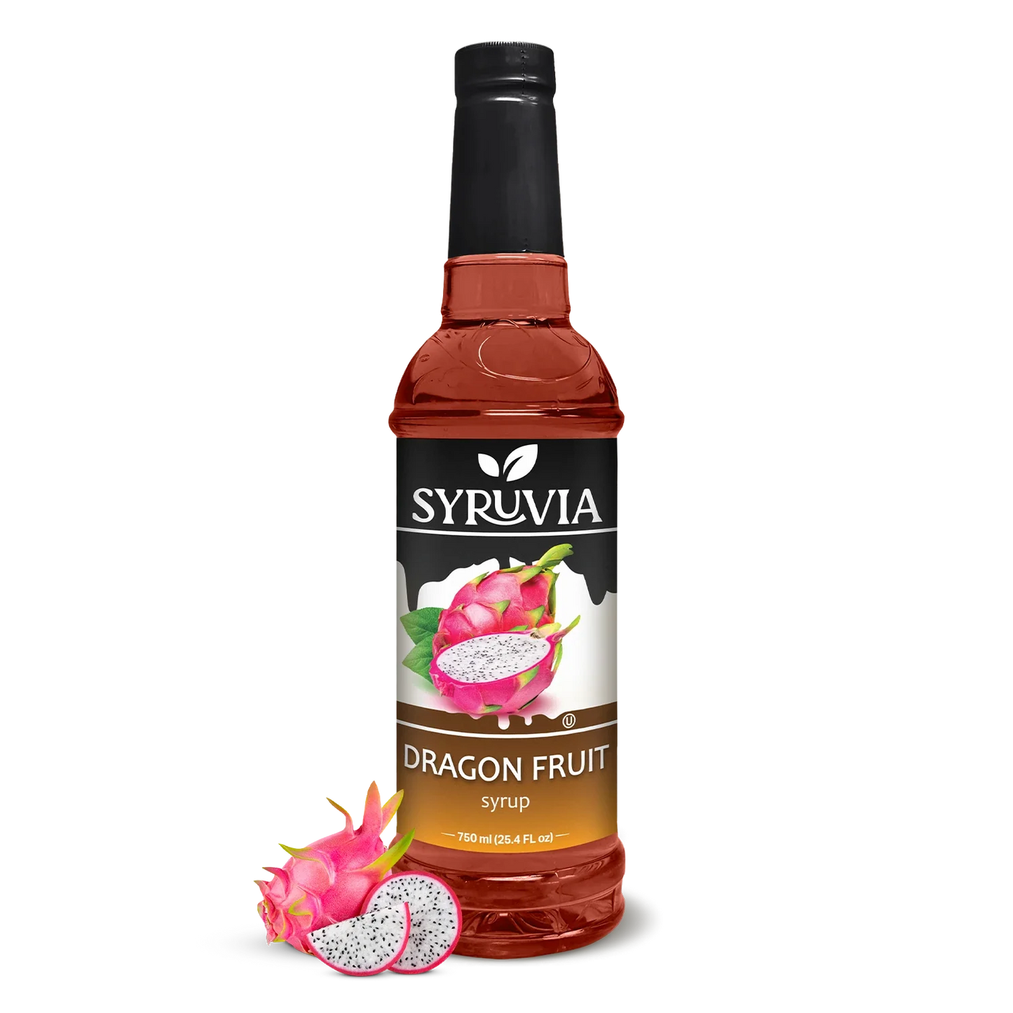Dragon Fruit Syrup-0