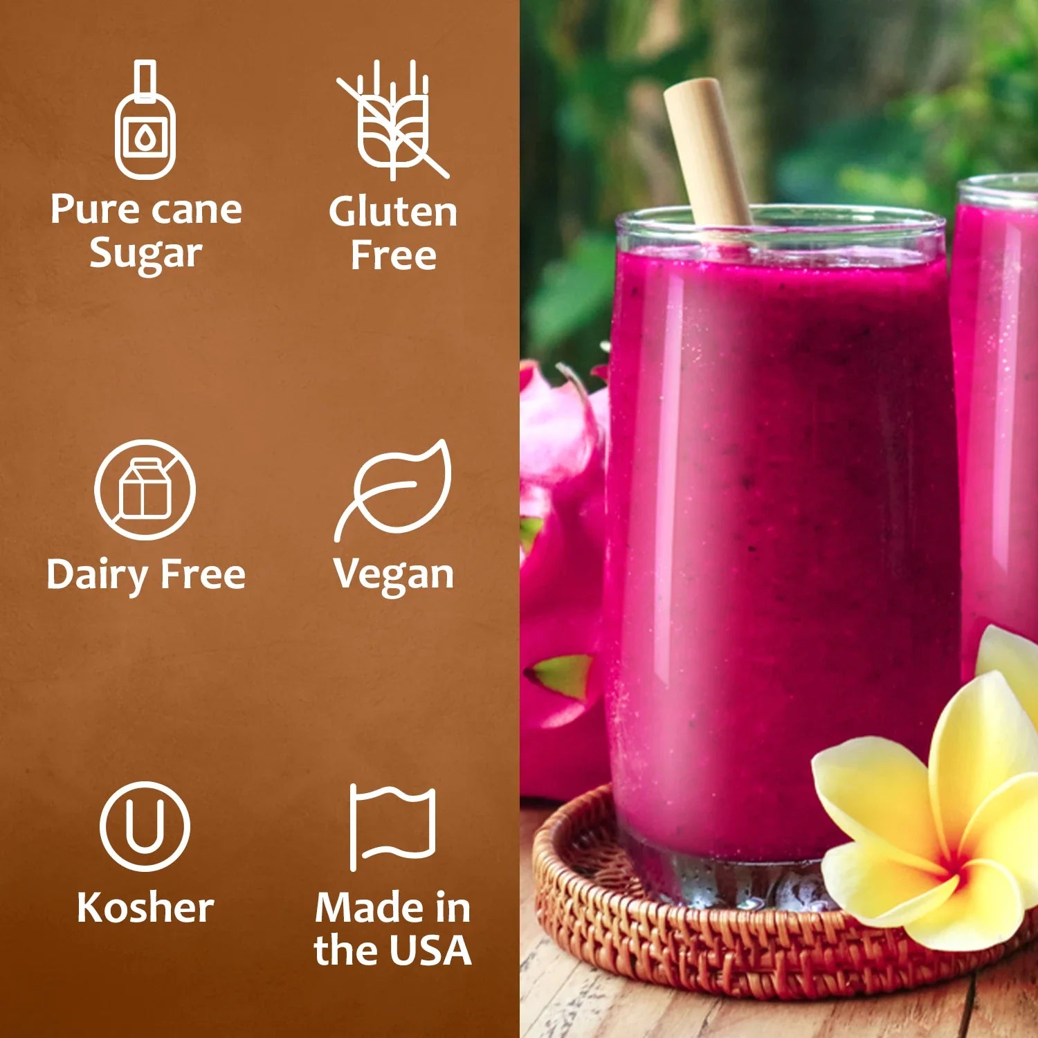 Dragon Fruit Syrup-3