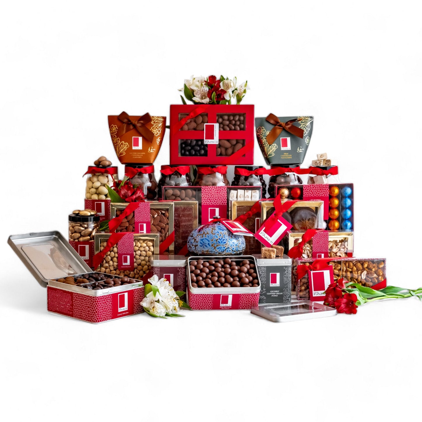 The Farhi Super Deluxe-0