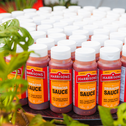 Sriracha Sauce 500ml Bottle (Case of 6)-2