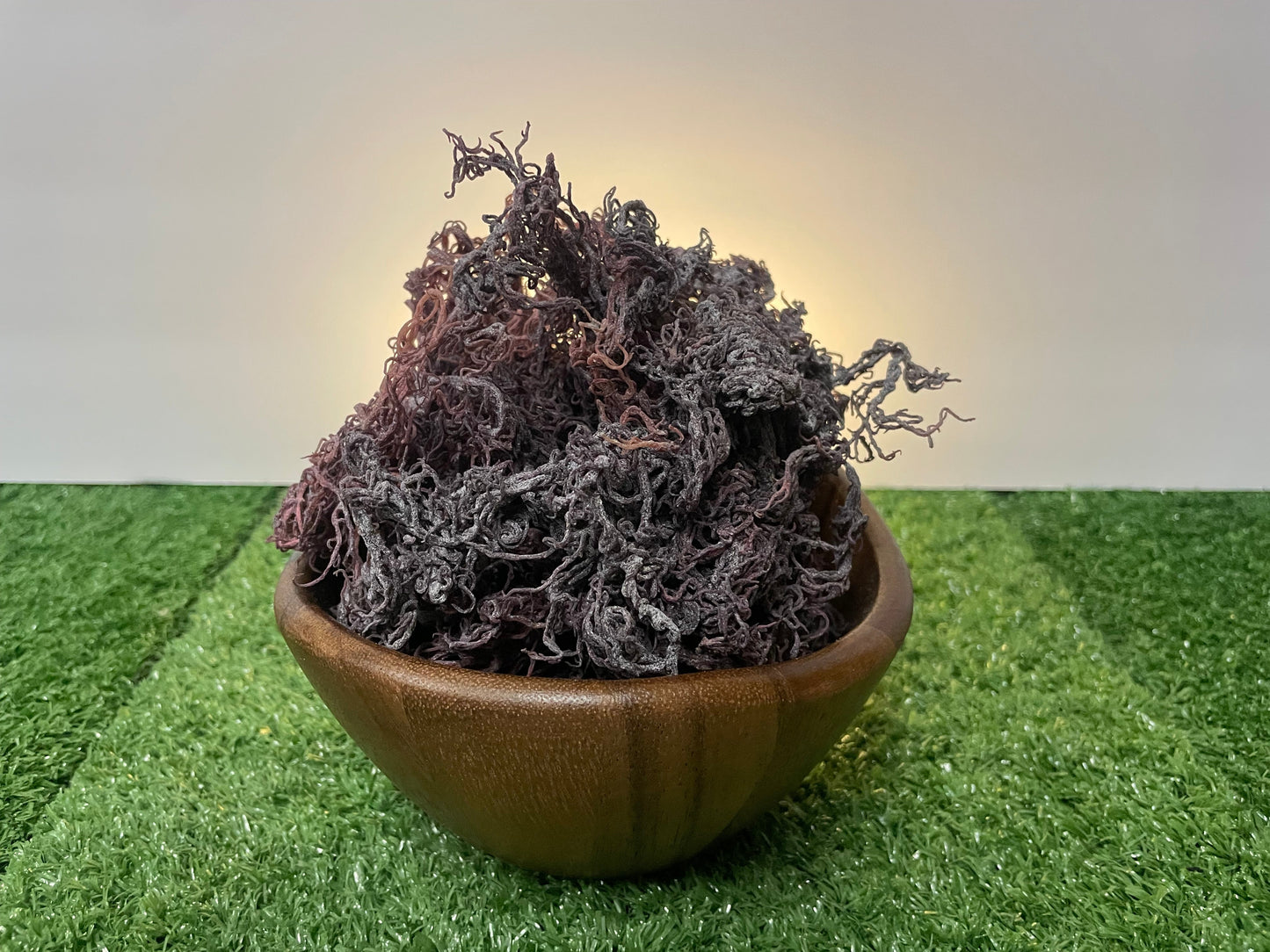 St. Lucian Purple Sea Moss-2