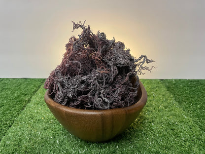 St. Lucian Purple Sea Moss-2