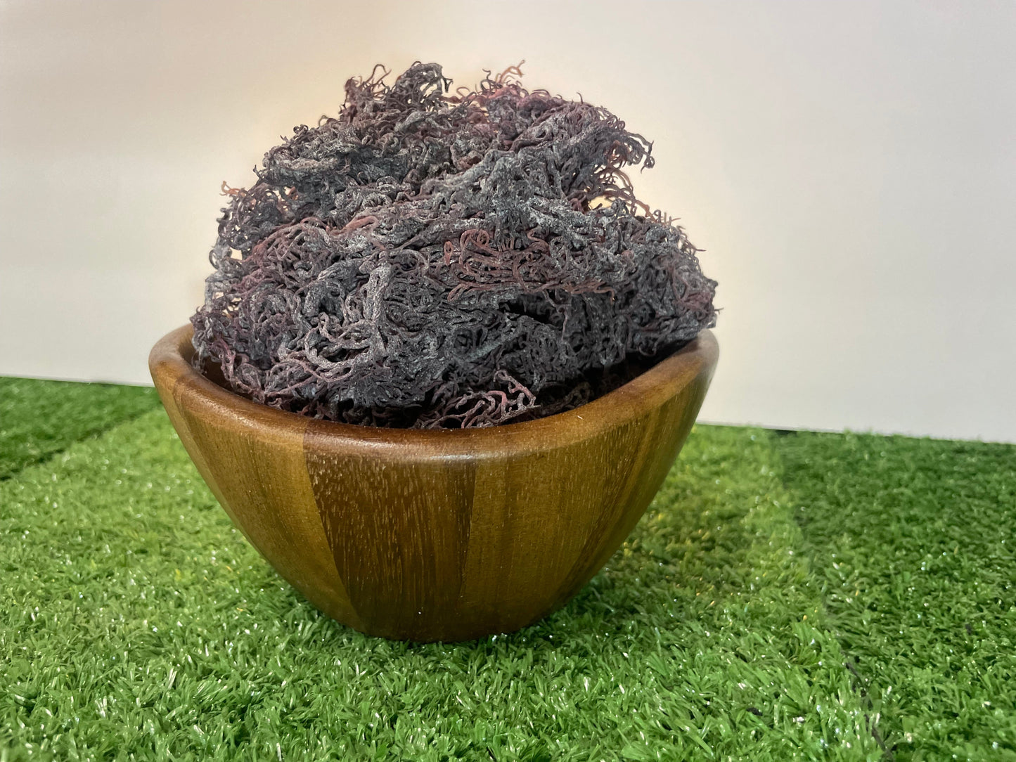 St. Lucian Purple Sea Moss-3