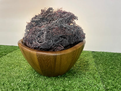 St. Lucian Purple Sea Moss-3