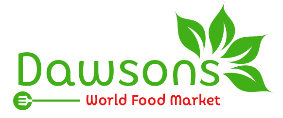 Dawsons World Food Market