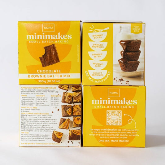 NOMU MM Brownie Batter Mix-1