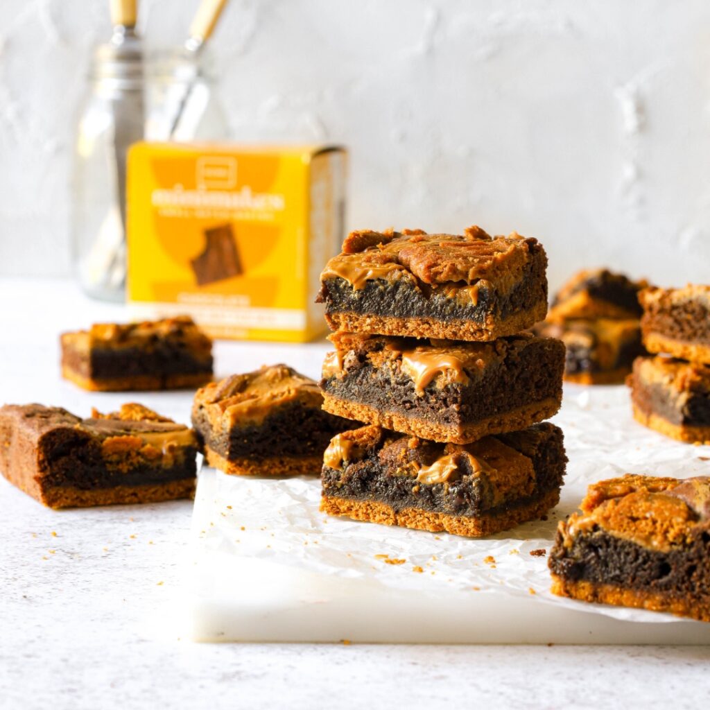 NOMU MM Brownie Batter Mix-4