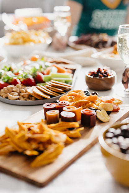 Montagu: Mixed Dried Fruit Drops  50g-1