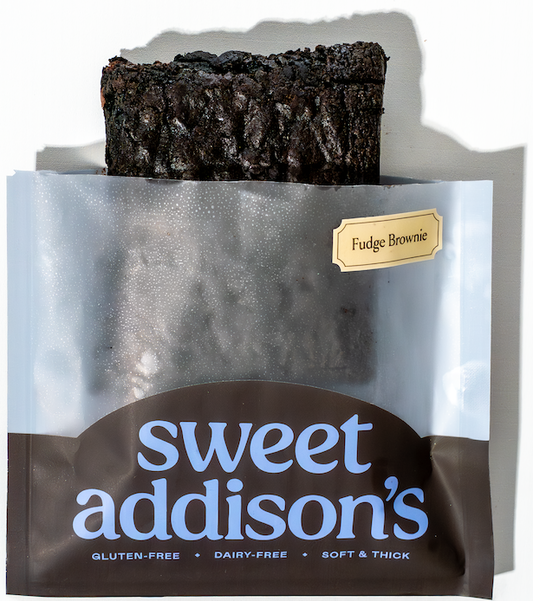 Fudge Brownie-1