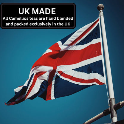 The Finest Tea Collection-12