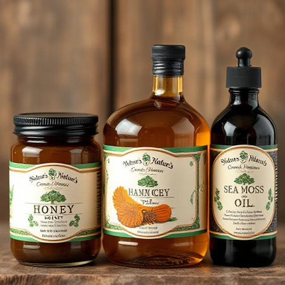 🎁 Pyrenees Mountain Honey (100% off)