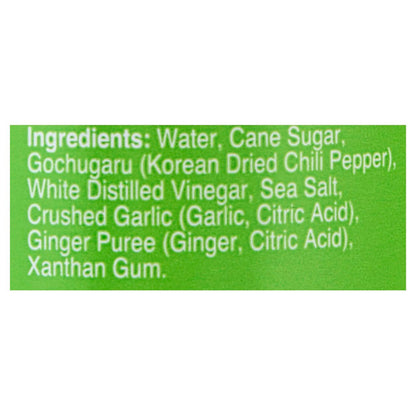 SEOUL KMCHI HT SCE SWSPC ( 6 X 13.2 OZ   )-2