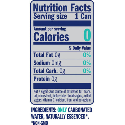 LACROIX PEACH PEAR SPK ( 3 X 8 PACK )-3